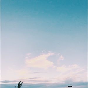 Meet your Posher, Madi